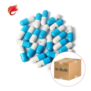 IN BULK Workout Recovery Herbal Anti-Stress Sleep Aid Capsule 450mg for Faster Sleep