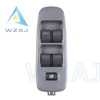 Interrupteur principal de lève-vitre électrique avant gauche pour Ranger 2002-2006 Mazda B-Serie 2M3414505DA41