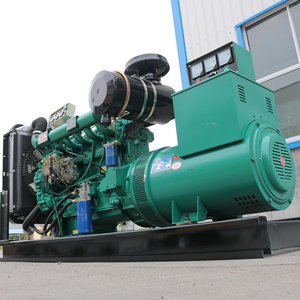 เครื่องกำเนิดไฟฟ้า LPG ขนาด 45 กิโลวัตต์ ได้รับการรับรองจาก EPA อุปกรณ์พลังงานแบบพกพาสำหรับการตั้งแคมป์กลางแจ้งและการเดินทางผจญภัย - Product Image 3