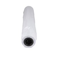Rollo de Papel Bond para impresora Cad blanco 70gsm 80gsm 90gsm para diseñador de moda y plotter Cad