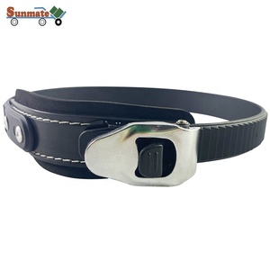 Sunmate Có Thể Điều Chỉnh Dây Đai Và Ổ Khóa 50Cm Có Thể Gập Lại Bao Bì Hộp Xe Đạp Ràng Buộc <span class=keywords><strong>Snowboard</strong></span> Khóa Dây Đeo - Product Image 6