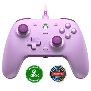 Gamesir G7 Se Joystick con Efecto Hall, Interfaz USB, Baja Latencia, Sin Desviación, Plug and <span class=keywords><strong>Play</strong></span> para Controlador Xbox con Cable - Product Image 1