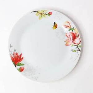 Shandong Factory Ceramic Dishes <b>Set</b> Porcelain Dinner Plate <b>Set</b> Porcelain Plate - Product Image 6