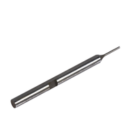 Goupille d'éjection de précision personnalisée SKD61 SKH51, corps étagé multi-tailles pour outillage de découpe progressive, composants métalliques de remplacement