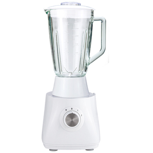 Procesador multifuncional para cocina, 1000W, 1,2 L, color blanco, a precio de fábrica - Product Image 2