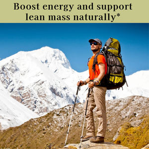 Cápsulas de Suplemento Herbal <span class=keywords><strong>Tes</strong></span> Tboost Max OEM ODM, Apoyan el Aumento de la Fuerza, Energía, Vitalidad, Resistencia y Energía para Adultos - Product Image 6