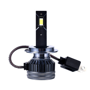 New x5n 24V xe tải Led Đèn Pha-Độ sáng cao 3500lm IP68 bảo vệ không gian nhôm cho auman GTL & Mô hình chung - Product Image 1