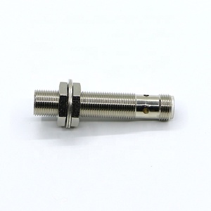 เซ็นเซอร์ TRC12-2DN วัดระยะแบบเหนี่ยวนำ aotoro NPN - Product Image 1