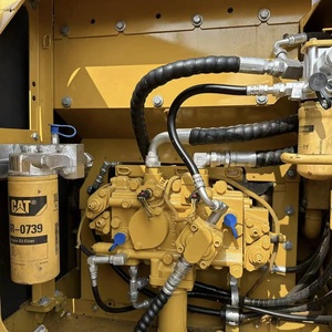 Excavatrice d'occasion 315 D2GC, 14,8 tonnes, modèle 2024, avec godet de 0,43 m, moteur de 97,9 kW, pompe, roulement et moteur, 0-2000 heures de fonctionnement - Product Image 5