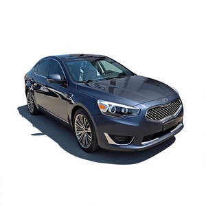 Precio bajo, Kia Cadenza Limited 2015, auto usado en venta - Product Image 1