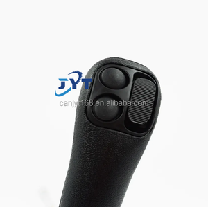 Peças sobressalentes maquinaria construção Escavadeira HJ86 Cabine Controle Alavanca - Product Image 4