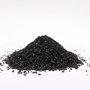 Aktivkohle filter material gas maske für wasser - Product Image 1