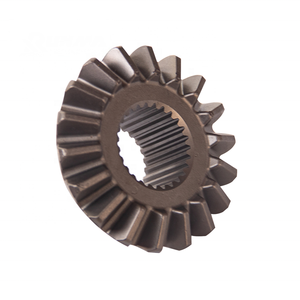 Pièces de rechange pour chargeuse LW500F 29070000371 : Engrenage d'arbre de transmission principal avant (mi-essieu) - Product Image 6