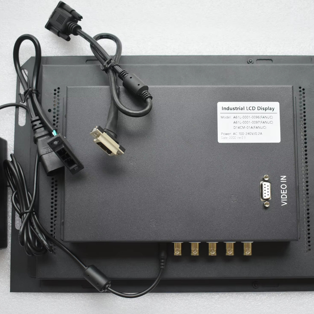 Brand New  A61L-0001-0096 Lcd Display Screen