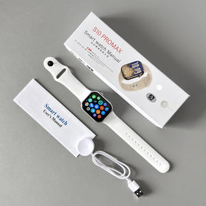 <span class=keywords><strong>Montre</strong></span> <span class=keywords><strong>connectée</strong></span> 2025 Watch Pro Max L, grand écran, <span class=keywords><strong>prix</strong></span> avantageux, vente flash, <span class=keywords><strong>montre</strong></span> intelligente - Product Image 6