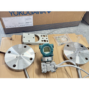 เซ็นเซอร์ Yokogawa EJA118E DP EJA 118EDP ของแท้ - Product Image 4