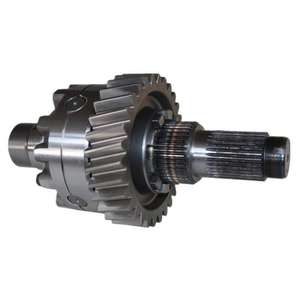 Medio ponte Completo Gruppo Differenziale Assale per <span class=keywords><strong>Mercedes</strong></span> Benz camion Intermedio 3433501023 3433500723 - Product Image 1