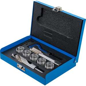 Kit de réparation de filetage BGS M24 x 2.0 9 pcs. - Product Image 3