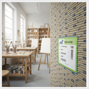 Papel de Arte de Doble Cara con Recubrimiento de Calidad, Anti-encrespamiento, Estilo Pulpa Virgen con Acabado para Impresión y Diversas Aplicaciones - Product Image 1