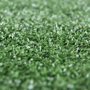 Gazon artificiel en gros pour <span class=keywords><strong>mini</strong></span>-golf, putting green, qualité commerciale, gazon souple en PP pour projets de parcs intérieurs et extérieurs - Product Image 4