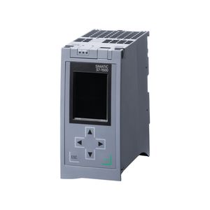 Siemens 6ES7511-1AK01-0AB0 симатический S7-1500 процессор 1518-4 PN/D центральный процессор PLC PAC и специализированные контроллеры программирования - Product Image 3