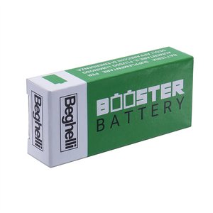 Batteria di Emergenza Beghelli 6.4V, Alimentatore di Backup per Illuminazione d'Emergenza - Product Image 1
