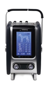 Système de radiographie numérique Mindray VetiX P8 DR, équipement de radiographie numérique pour animaux, chiens, vétérinaires, appareil de radiographie numérique - Product Image 3