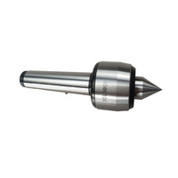 Centre en direct de précision 604 pour machines-outils CNC-Tour rotatif à haute stabilité