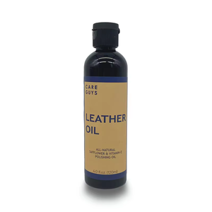 Premium Care Kit für Leder Bienenwachs Sattel Seife Leder Balsam und Öl Tücher zur Wiederherstellung der glatten Glanz Weichheit anpassbar - Product Image 4
