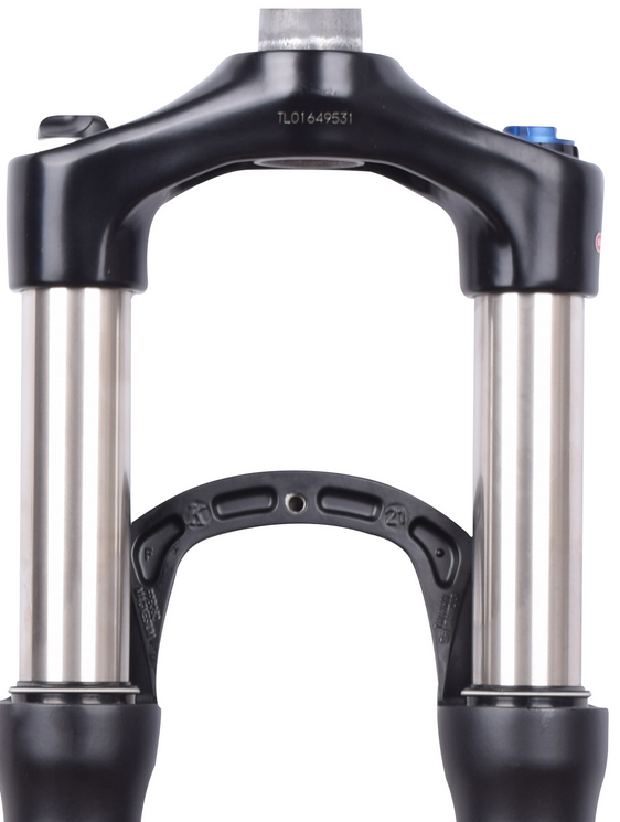 SR Sounter XCR Fork 110mm 27.5インチ用 SR Sounter XCR Fork 110mm 27.5インチ用