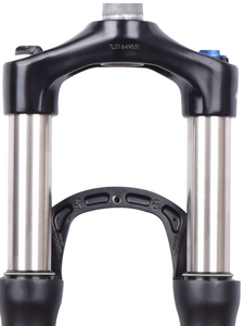 <span class=keywords><strong>SUNTOUR</strong></span>-horquilla SR <span class=keywords><strong>XCR</strong></span> SF15 -XCM-DS-26/27,5/29 TS 215/0 YS701/YS727 BID/CP 15M-01 T100 para bicicleta de montaña, gran oferta - Product Image 6