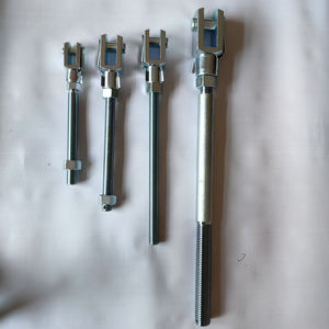 Tarım Makineleri Şanzıman Parçaları Hızlı Çıkarma Çatalı Hidrolik Çatal - Product Image 4