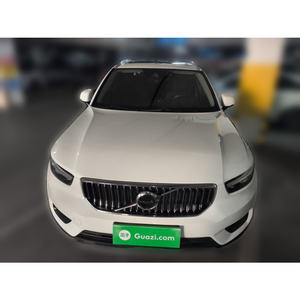 Guazi, <span class=keywords><strong>Volvo</strong></span> <span class=keywords><strong>XC40</strong></span> Más Vendido, <span class=keywords><strong>Gasolina</strong></span> 1.5, SUV Usado, Tracción Delantera, 5 Plazas - Product Image 2