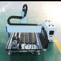 Machine CNC de petite taille de bureau pour filles, pour magasin de maison