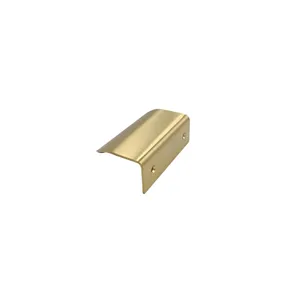 Finger Brass Handle Edge Profile Handle Edge Profile Handle After Product