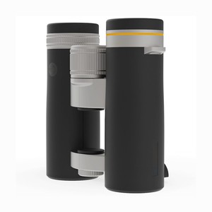 Binoculares ED de Alta Potencia 8x32, Visión Nocturna con Poca Luz, Telescopio Impermeable para Adultos, Viajes, Senderismo y Uso al Aire Libre - Product Image 3