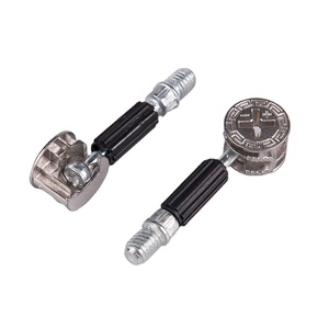 Đồ nội thất phù hợp Hội Đồng Quản trị kết nối <span class=keywords><strong>Bolt</strong></span> excentric cam vít mini sửa chữa <span class=keywords><strong>3</strong></span> trong <span class=keywords><strong>1</strong></span> cho tủ gỗ - Product Image 2