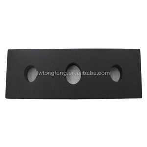 Il meno costoso accessori <span class=keywords><strong>per</strong></span> <span class=keywords><strong>pesi</strong></span> sicuri <span class=keywords><strong>per</strong></span> attrezzature da <span class=keywords><strong>Fitness</strong></span> in acciaio peso Stack - Product Image 2