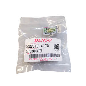 ฝาหม้อน้ำแท้เด็นโซ่ 022510-4170 ฝาปิดหม้อน้ำ 108Kpa สำหรับรถยนต์โตโยต้า ฮอนด้า - Product Image 5