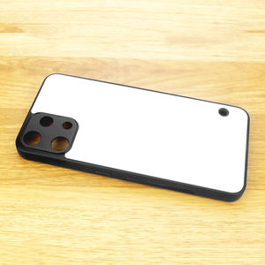 Coque de téléphone 2D en TPU pour sublimation, coque de téléphone personnalisée vierge, coque de téléphone en caoutchouc souple avec trous fins pour Nothing Phone 3A lite - Product Image 3