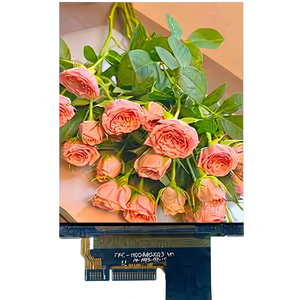 โมดูล IPS TFT ขนาด 2.8 นิ้ว, ความละเอียด 480X640, อินเทอร์เฟซ MIPI, ไดรเวอร์ไอซี ST7102, ดูได้ทุกมุมมอง, หน้าจอความละเอียดสูง 500nit, 16.7M - Product Image 1