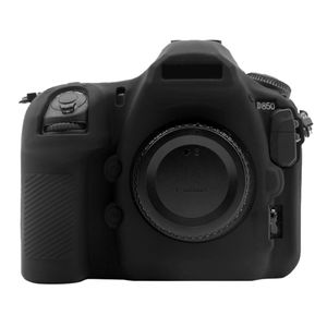 <span class=keywords><strong>Nueva</strong></span> llegada PULUZ funda protectora de silicona suave para <span class=keywords><strong>Nikon</strong></span> D850 /D75/D3400/<span class=keywords><strong>D810</strong></span> funda protectora de fotografía - Product Image 2