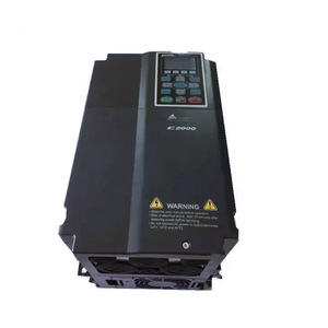 มีสินค้าในสต็อก VFD110C43A 460V 11KW 15HP VFD - Product Image 1