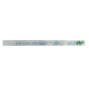 Cathéter d'aspiration jetable 40 cm 4,0 mm F12 PVC manuel pour adultes et enfants - Product Image 4