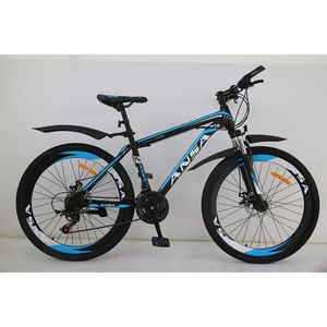 Vélo de montagne professionnel, sport, VTT, jante en alliage d'aluminium, roue à 40 rayons, 26 pouces, vélo de montagne - Product Image 1