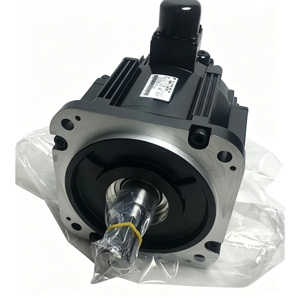 Motor Robótico SGMGV-09ADC61 SGMGV-09ADC6C de Amplio Voltaje, Respuesta Rápida, Alta Velocidad, Estable y Antipolvo - Product Image 4