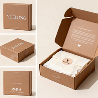 Emballage d'expédition, boîte en carton ondulé, impression de boîtes cadeaux, artisanat, e-commerce, boîtes en carton personnalisées imprimées et impression de logo