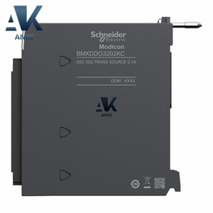 Módulo de salida discreta BMXDDO3202KC Modicon X80 para Schneider - Product Image 2