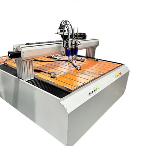 เครื่องเชื่อมสตั๊ด CNC อัตโนมัติความเร็วสูง สำหรับเชื่อมสตั๊ดแบบ CD พร้อมอุปกรณ์เชื่อมไฟฟ้า - Product Image 2