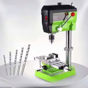 Soporte para Taladro Láser Industrial REALMAX con Pinzas Cruzadas de 4 Pulgadas, Mini Taladradora - Product Image 1